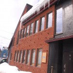 Nozawa Cottage in Nozawa Onsen